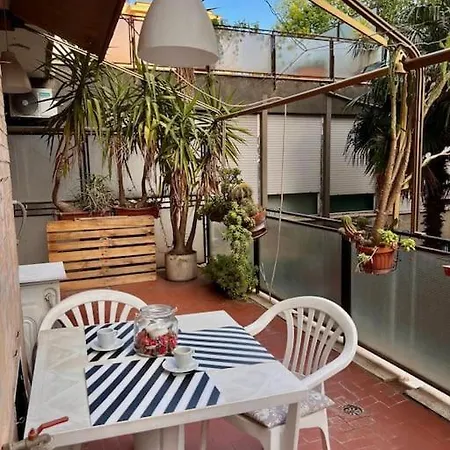 Appartamento Double Family House - Comfort And Privacy