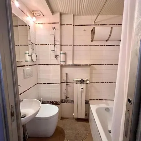 Double Family House - Comfort And Privacy Appartamento *