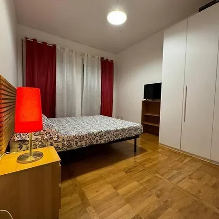 Appartamento Double Family House - Comfort And Privacy Roma