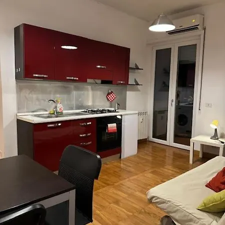 Double Family House - Comfort And Privacy Appartamento