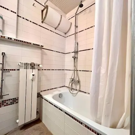 Double Family House - Comfort And Privacy Appartamento *