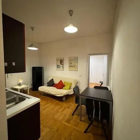 Appartamento Double Family House - Comfort And Privacy Roma
