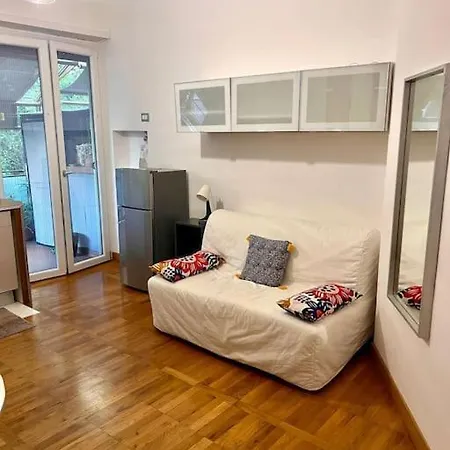 Double Family House - Comfort And Privacy * Roma