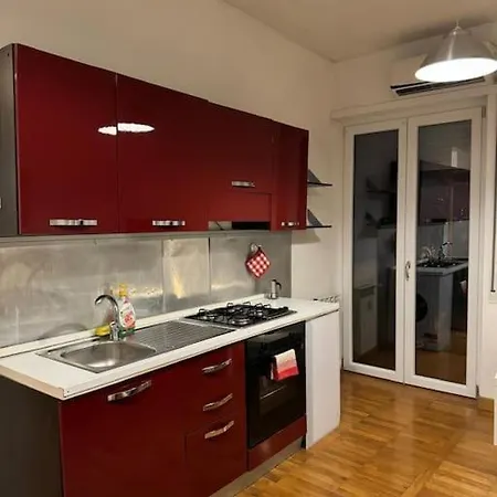 Double Family House - Comfort And Privacy Appartamento *