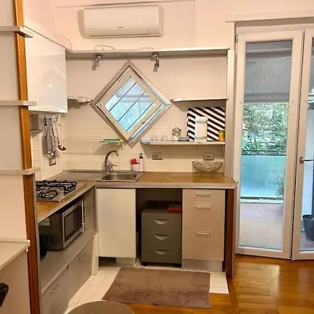 Double Family House - Comfort And Privacy * Roma