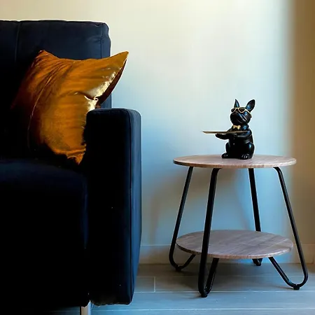 Guest house Elements