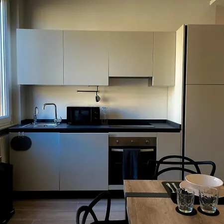 Guest house Elements Rome