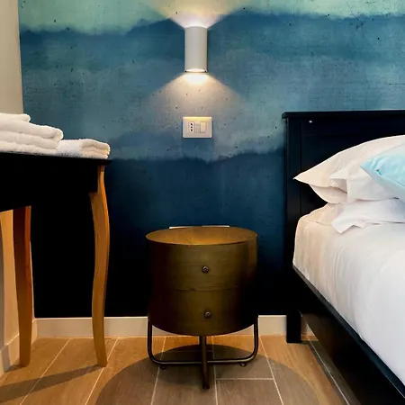 Elements Guest house *