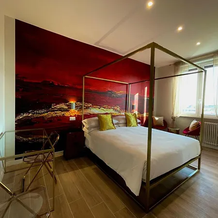 Guest house Elements *