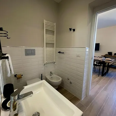 Guest house Elements *