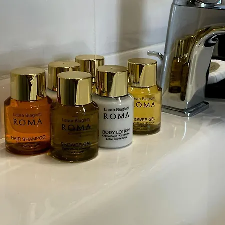 Guest house Elements *