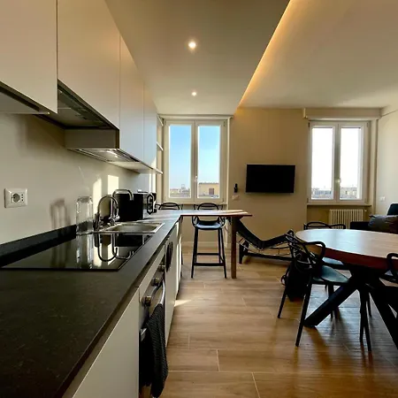 Guest house Elements *