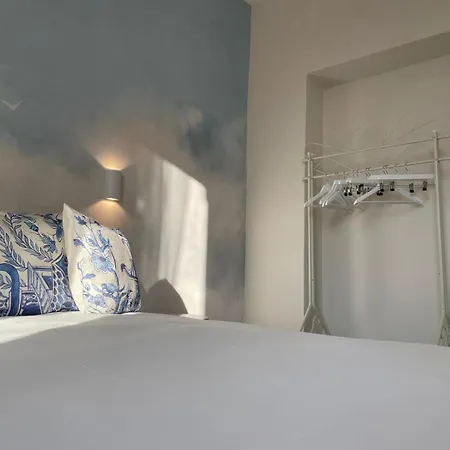 Guest house Elements Rome