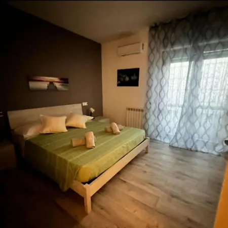 Appartamento Carpe Diem Adult Only *