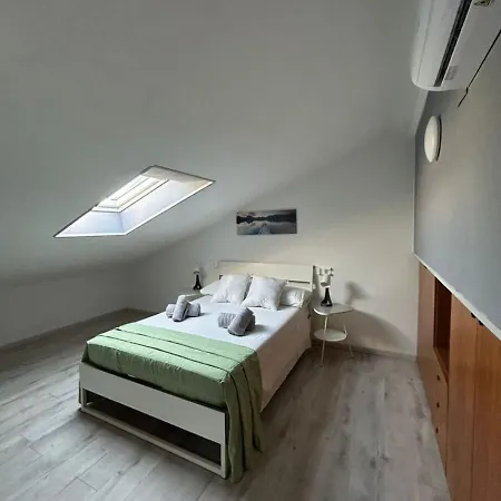 Carpe Diem Adult Only Appartamento *