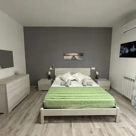 Appartamento Carpe Diem Adult Only