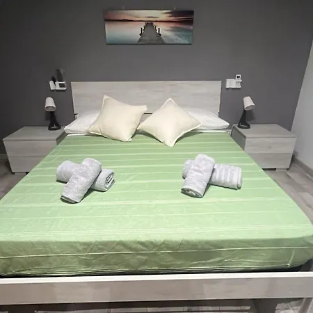 Appartamento Carpe Diem Adult Only *