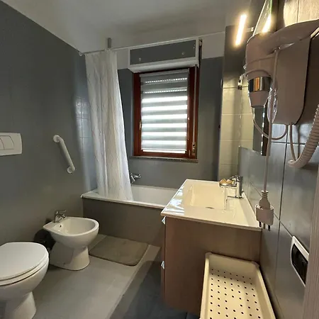 Carpe Diem Adult Only Roma