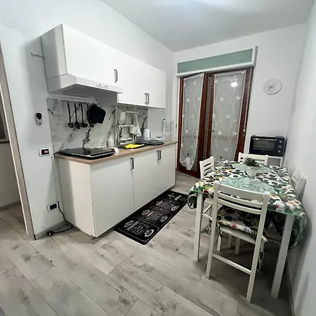 Carpe Diem Adult Only Appartamento Roma