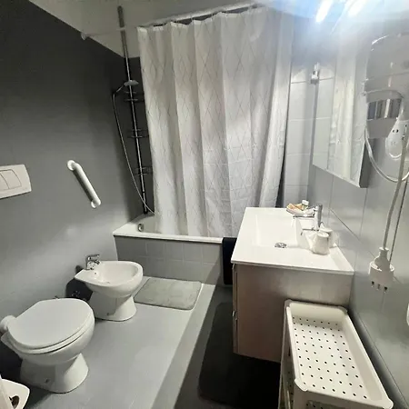 Appartamento Carpe Diem Adult Only Roma