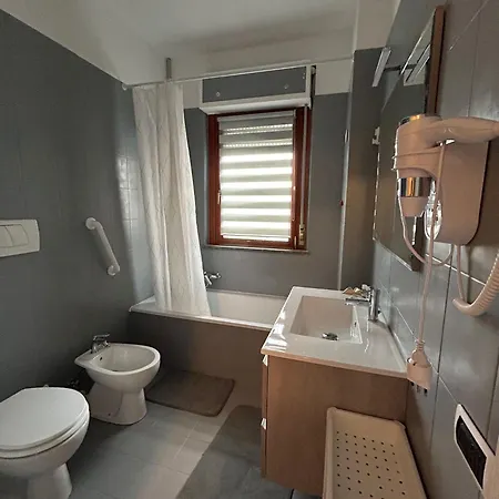 Appartamento Carpe Diem Adult Only