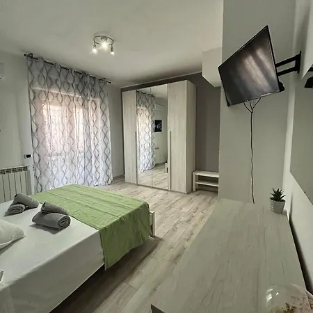 Appartamento Carpe Diem Adult Only *