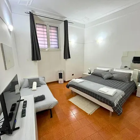 Privato A San Giovanni *