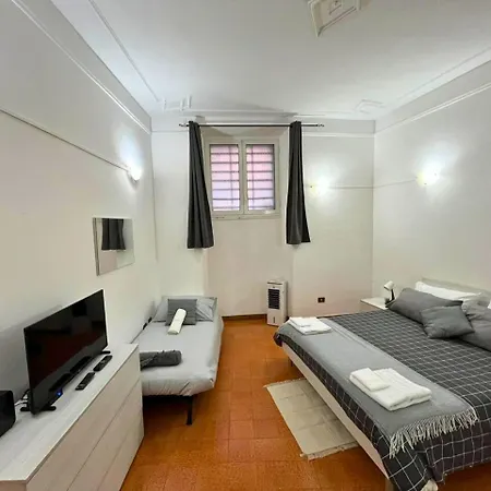 Privato A San Giovanni * Rome