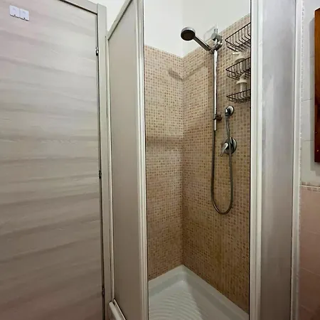 Apartment Privato A San Giovanni Rome