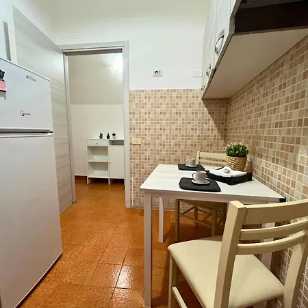 Privato A San Giovanni Apartment *