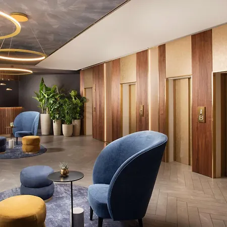 Nh Collection Centro