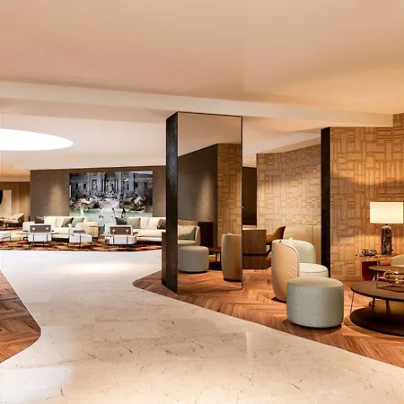 Nh Collection Giustiniano 4* Roma