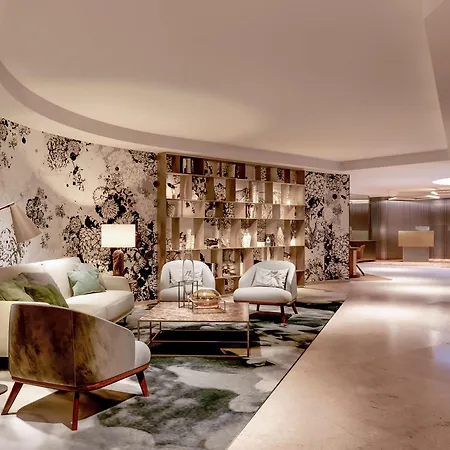 Nh Collection Giustiniano Hotel
