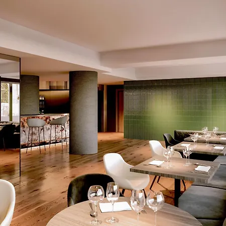 Hotel Nh Collection Giustiniano