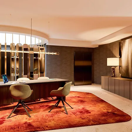Nh Collection Giustiniano Hotel 4*