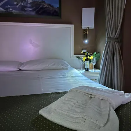 Cervara Park 4* Ρώμη