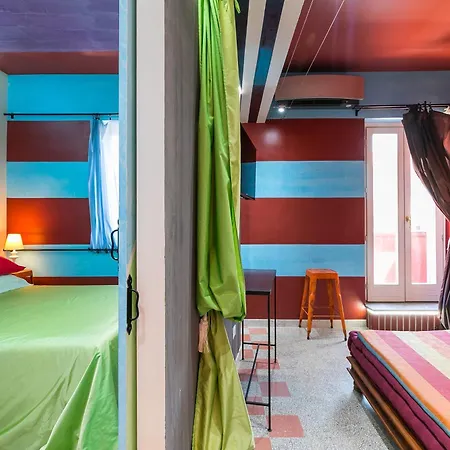 Marcoaurelio49 Aparthotel Roma