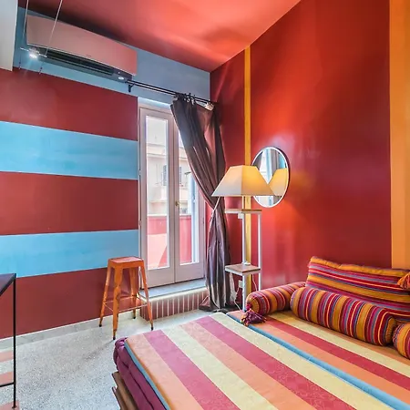 Aparthotel Marcoaurelio49
