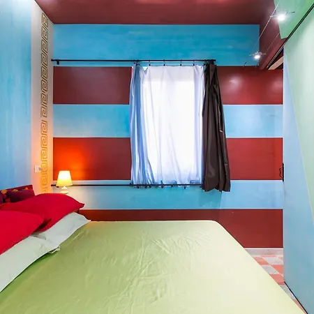Aparthotel Marcoaurelio49 Roma