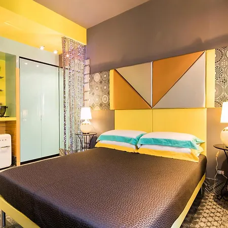 Aparthotel Marcoaurelio49