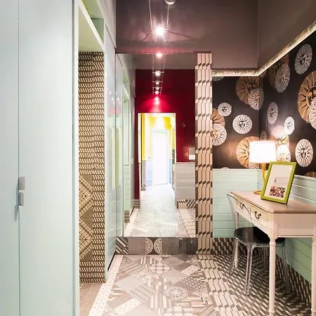 Aparthotel Marcoaurelio49 Roma