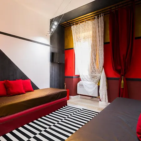 Marcoaurelio49 Aparthotel