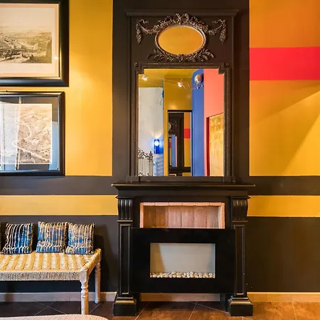 Aparthotel Marcoaurelio49