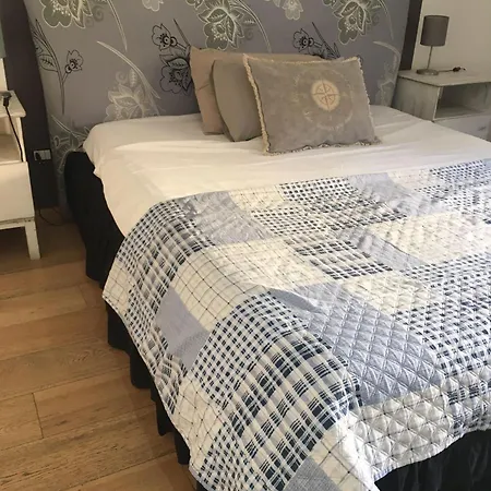 Affaccio Sul Vaticano Bed and Breakfast *