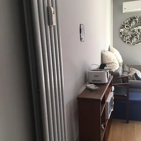 Bed and Breakfast Affaccio Sul Vaticano Ρώμη