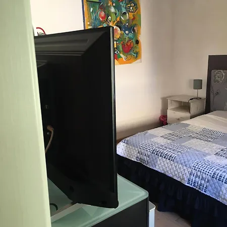 Bed & Breakfast Affaccio Sul Vaticano