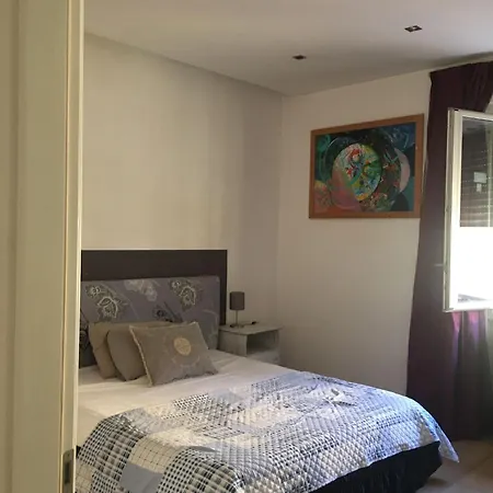 Bed and Breakfast Affaccio Sul Vaticano *