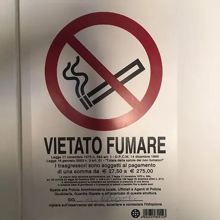 Affaccio Sul Vaticano Отель типа 