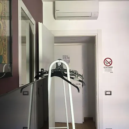Bed and Breakfast Affaccio Sul Vaticano