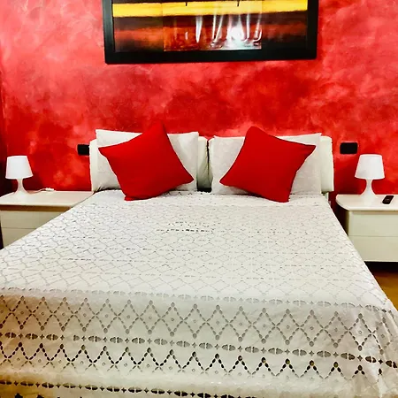 Holiday home Locazione Turistica Dream House Marzia Rome